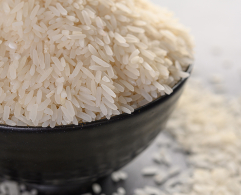 riz malgache un repas pour un enfant