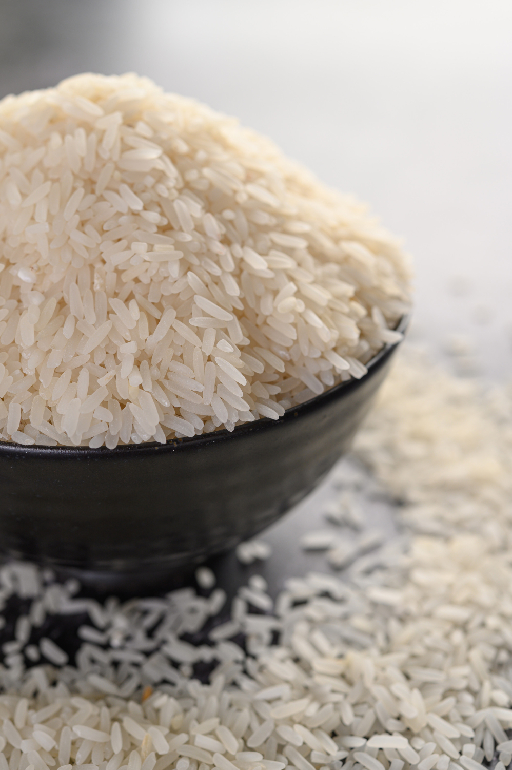 riz malgache un repas pour un enfant
